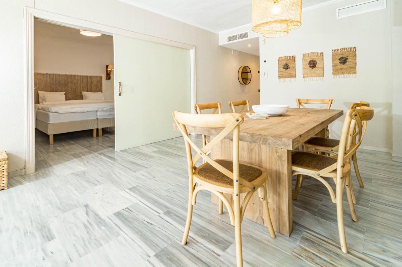Gc - Spacious Flat In Golden Apartamento